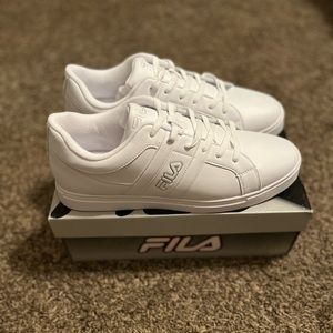 New Mens FILA BOCA PN THE 8
